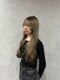 コーラル ヨコハマ(Coral yokohama)の写真/新しいヘアカラーで素敵な自分に出会えるCoral yokohamaで、心躍る髪色を手に入れて♪