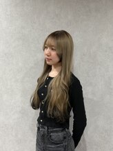 コーラル ヨコハマ(Coral yokohama)