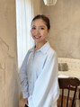 シュシュサロンドクワフュール(chouchou Salon de coiffure) mayuna 