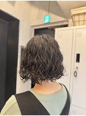 EIGHT fujisawa 藤沢店【エイト】福 優 髪質改善ボブパーマ