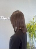 オリーブグレージュ