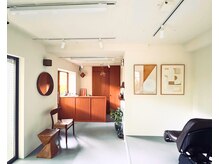 エトル(etru)の雰囲気（一人サロンならではの貸し切り空間でゆったり贅沢なひと時を♪）