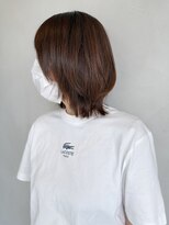 ラトリエコンタン(L´atelier Content)&nbsp;【Lateliercontent MIHO】40代50代60代くびれミディ