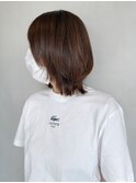 【Lateliercontent MIHO】40代50代60代くびれミディ