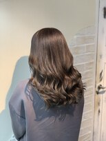 ティグルダイミョウ(TIGRE daimyo)&nbsp;大人気グレージュカラー☆グレーベージュ☆ グレージュアッシュ