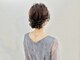 ジェットセット 赤坂店(Jet Set)の写真/【ヘアセット】朝9:00~ 結婚式・パーティー・お出かけに。 5,500 / 30~45分
