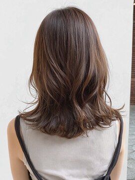 アエラバイトゥルークリエイション(AERA by True Creation) カラー/カット/髪質改善/ダブルカラー/トリートメント/春日部