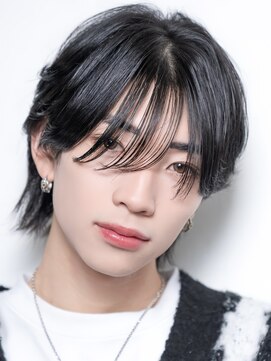 シド 表参道(s.i.d) 韓国アイドルメンズメイク