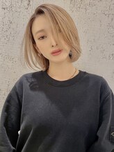 ラグーン(LAGOON)