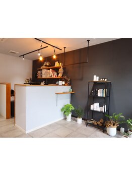 【高城】★ホットペッパー掲載START★≪女性スタイリスト×マンツーマン≫のプライベートサロン♪