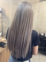 リエコー(RE'ECHO)&nbsp;◎プルエクステ、トリートメント