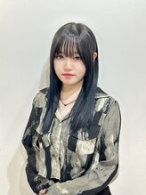 ハル(HAL)&nbsp;石川 花奈