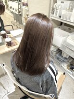 フルールバイアヴァンスクロス(Flulu by avance. cross)&nbsp;透明感ベージュ/東梅田