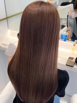 コアプラス 千葉(COA PLUS)&nbsp;千葉/酸熱トリートメント/ヘアセット