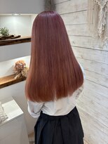 ジュイール(Jouir)&nbsp;明るめカラーでも艶は死守！