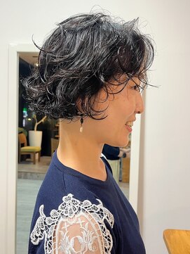 パーム スプリングス(Palm Springs) Hair by Palm Springs 1086