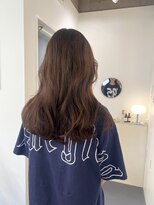 セルニ 福島(SELNI)&nbsp;20代30代40代　チョコレートブラウン