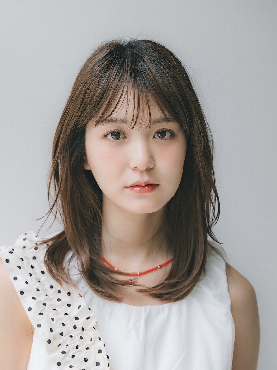 【人気No.2】似合わせカット＋カラー＋炭酸泉ケア