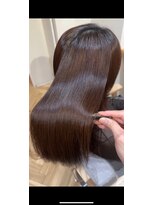 ウルカミバイディライト(ULCAMI by Delight) 韓国式フェザーケラチントリートメント/髪質改善/羽毛ケラチン