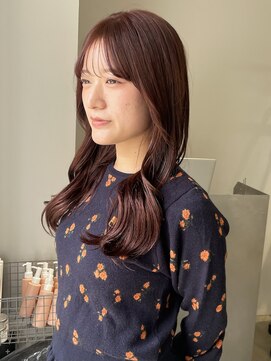 カウチソフ(kauti sofu) 暖色カラー!