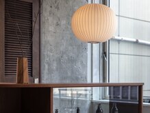 ヌク(nok)の雰囲気（縮毛矯正/髪質改善/髪質改善縮毛矯正/縮毛矯正トリートメント）