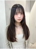 ハッシュカット/大人ショートヘア/ボブ/20代30代/渋谷