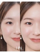 エンス 銀座(Ence)&nbsp;新HBL【ハリウッドブロウリフト】