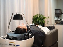 40代は「頭皮」にこだわる。 ─ Bifino Riluneの頭皮への6つの約束と、4つの選べるオプション ─