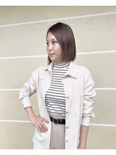 マージュ(marge) ayumi