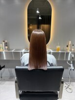 バルム(Warme)&nbsp;treatment
