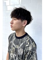 フォークロア(Folklore) 色気増し増しツイストスパイラル