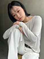 エクー(ECOO)&nbsp;『　　 コンパクトボブ  　　』 　　ECOO