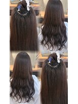 コモン スタイリング ラウンジ(COMON STYLING LOUNGE)&nbsp;最高級羽エクステ
