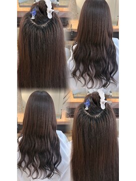 コモン スタイリング ラウンジ(COMON STYLING LOUNGE) 最高級羽エクステ