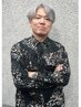 【TSUKAMOTO指名限定】極上艶髪カラー+デザインカット ¥9300