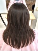 ロングレイヤー