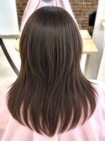 カットハウス はさみの部屋 ロングレイヤー