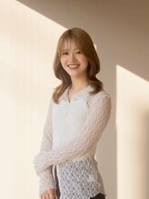 ミントリーフ 大福店(Mint leaf) maho