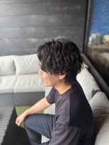 ダンパチバイケンジ(Danpachi by KENJE) ミニウルフ