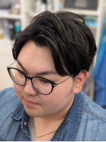 トリイ(TORII)&nbsp;大人かきあげショート