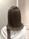 アプローズヘアー 西院店(Applause hair...)の写真/ 【8,000円以下】カット+カラー¥5,200 毎月通いやすい価格で、カラーもカットも妥協しない。
