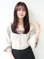 アイニティ 少路(Inity)&nbsp;レイヤーカット