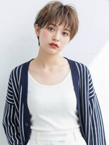 ファーレ マリン アンド ビューティー(Fare marine&beauty)&nbsp;美シルエットショート