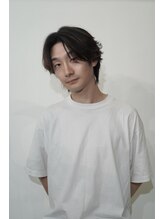 ハイプ 枚方(HYPE) 眞鍋 恭輔