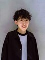 ロンドエニカ 大宮(Lond enika)&nbsp;三上　達大 ショート