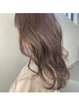 ファビュラス レイ(Fabulous Lei)
