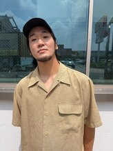 クティエ(Cuthie)&nbsp;しゅん 