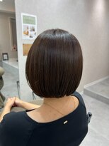 アン(an)&nbsp;【垂水/オーガニックカラー】ヘッドスパも人気