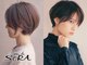 サロンドソラ(Salon de SORA)の写真