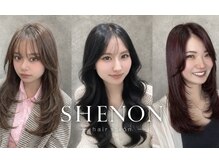 シェノン(SHENON)